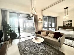 Straits View (D1), Condominium #486768901